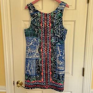Lilly Pulitzer dress size 12